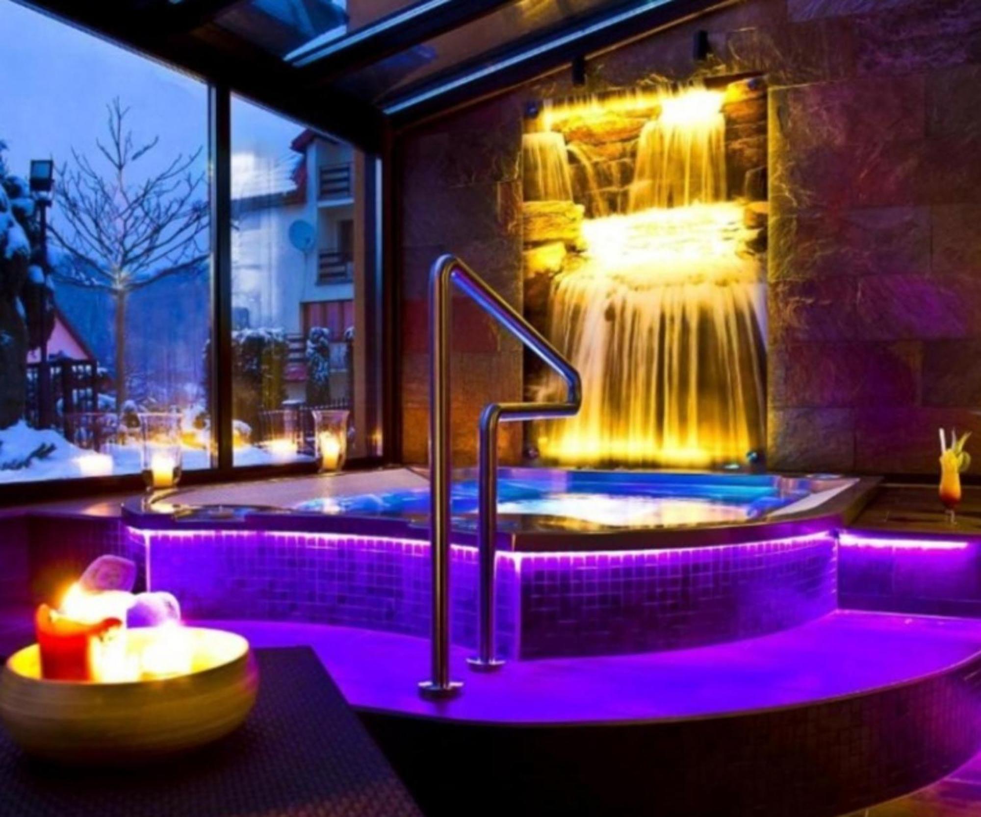 Apartment Roku 2025 !! Spa & Relax Jelen & Natura Kudowa Zdroj Exterior photo