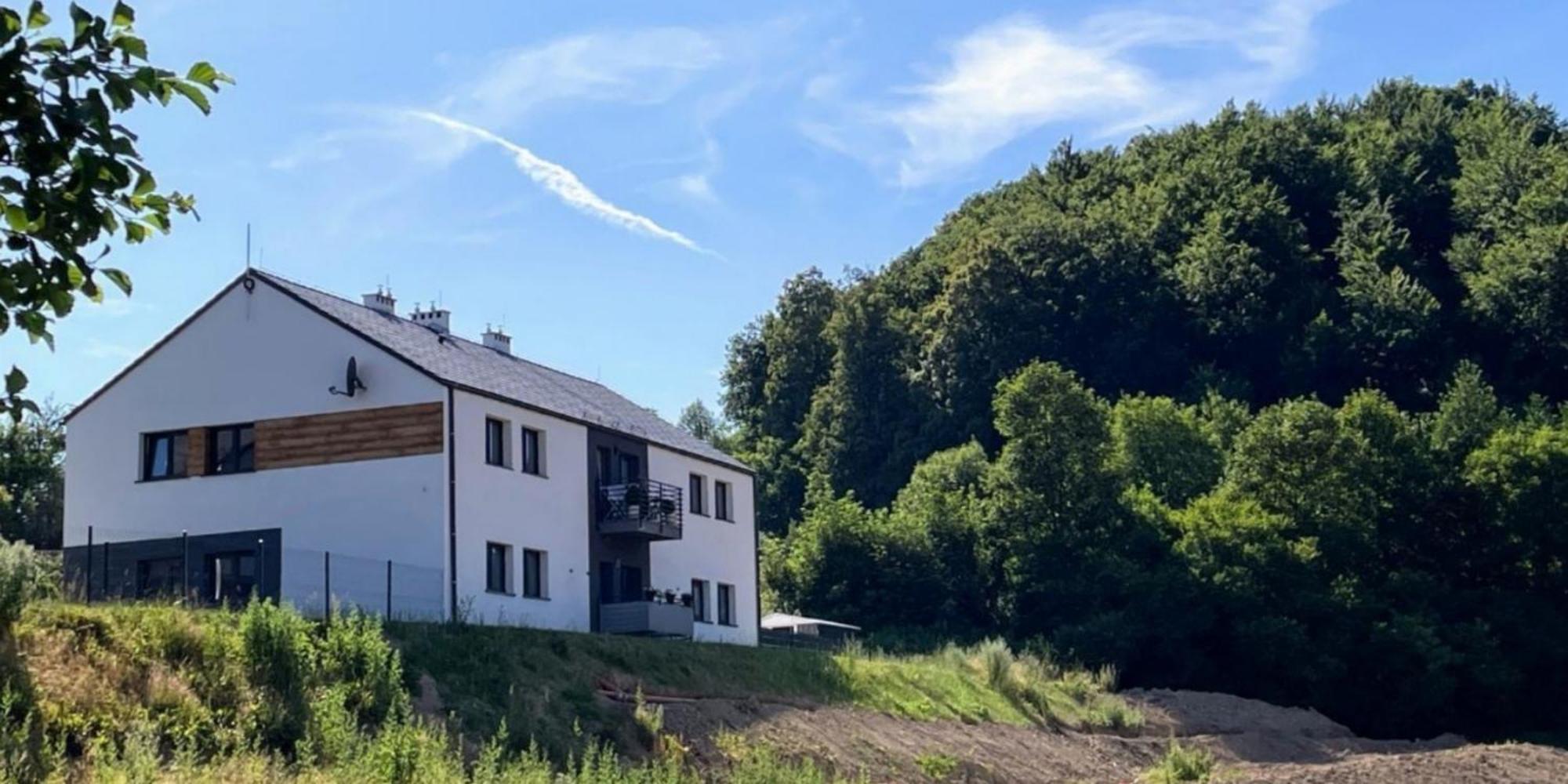 Apartment Roku 2025 !! Spa & Relax Jelen & Natura Kudowa Zdroj Exterior photo