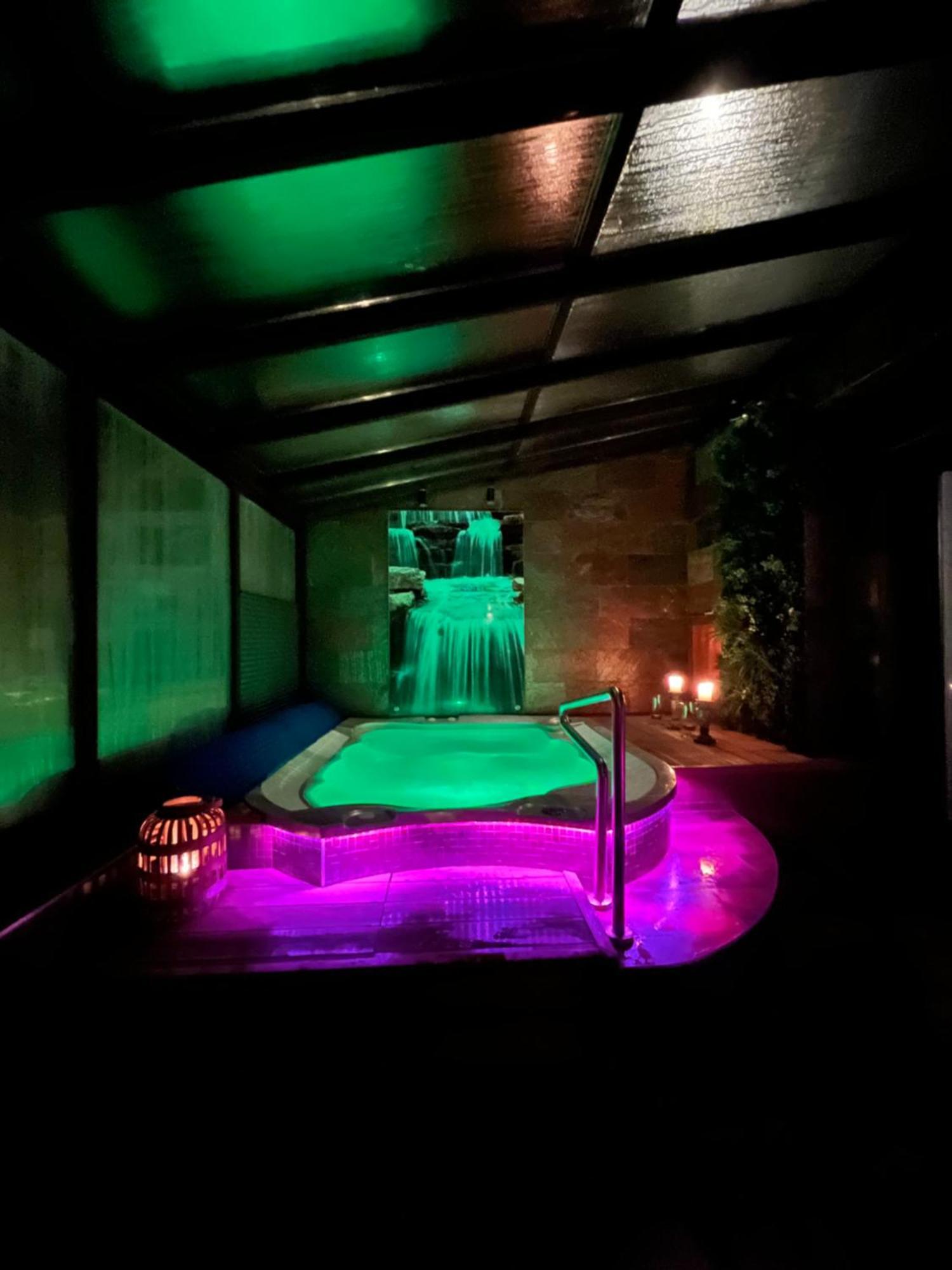 Apartment Roku 2025 !! Spa & Relax Jelen & Natura Kudowa Zdroj Exterior photo